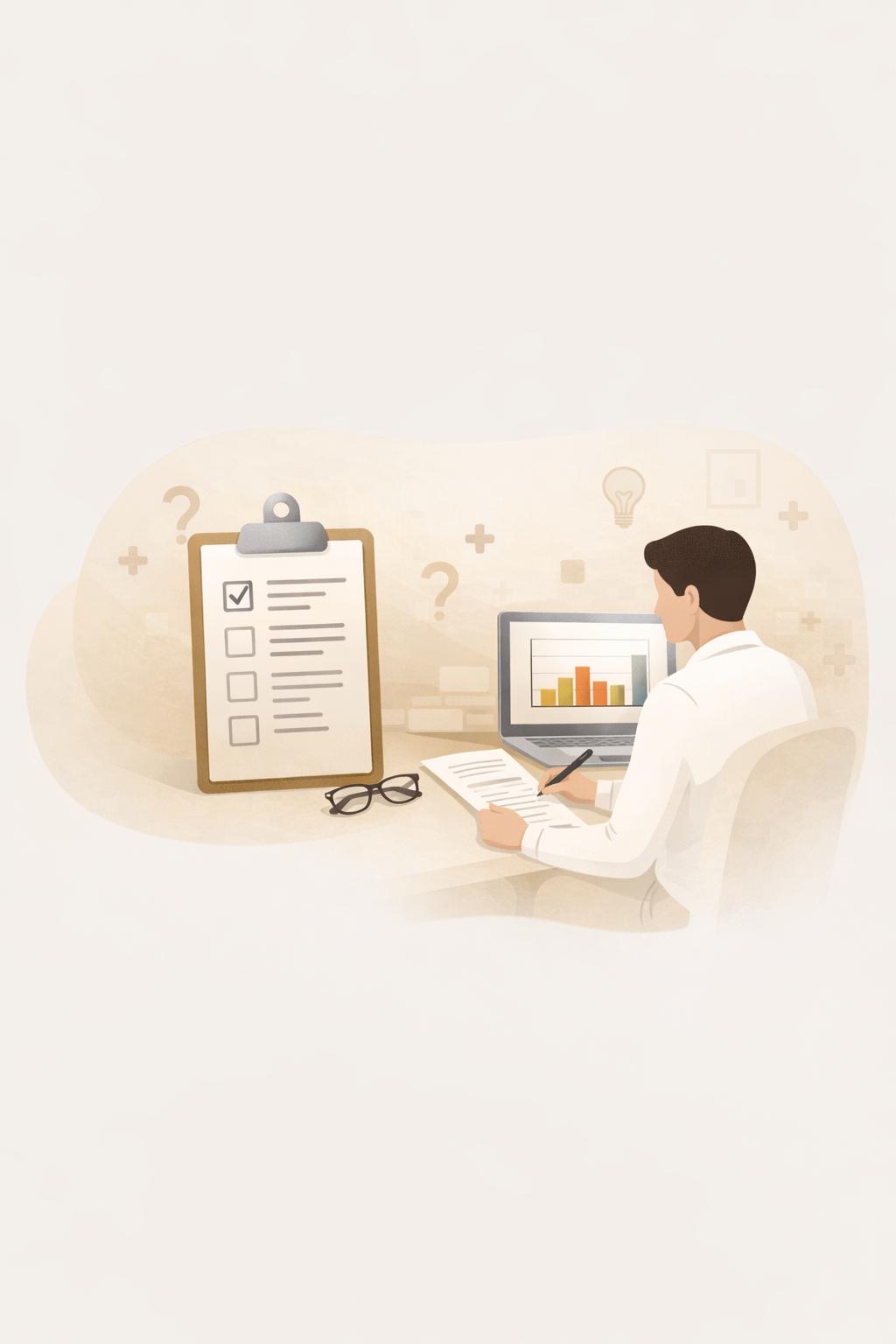 Testy psychologiczne / Profil osobowościowy / Diagnoza ADHD